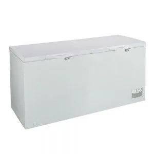 TLAC 700Ltr Chest Freezer - TCF700