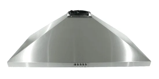 TLAC T-Shaped Chimney Hood 90cm