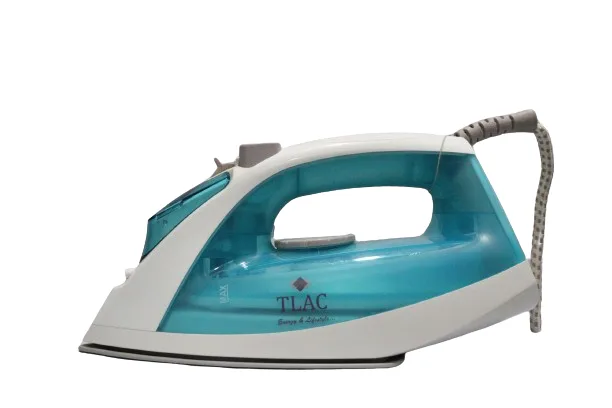 TLAC Steam Iron 1300W - TLSI-635A