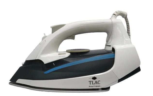 TLAC Steam Iron 2400W - TLSI-6508