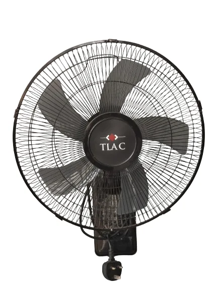 TLAC Wall Fan with Remote - WF-1609R