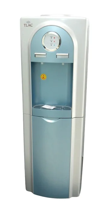 TLAC Hot and Cold Water Dispenser Compressor Cooling Blue YLR-2.5-X868A