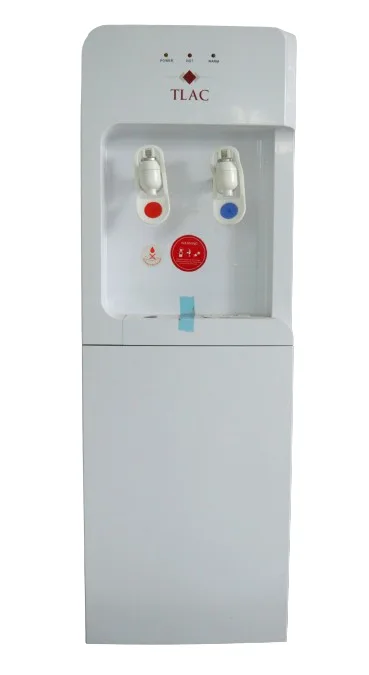 TLAC Free-Standing Water Dispenser White Hot and Normal - YLR-LW-5 22L