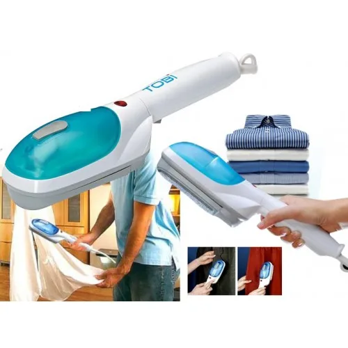 Tobi Travelling Garment Steamer