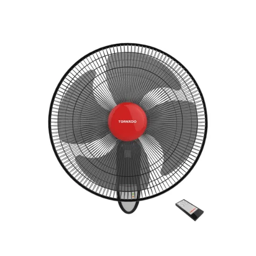 Tornado 16 Inch Wall Fan with Remote Control -EPS-16R
