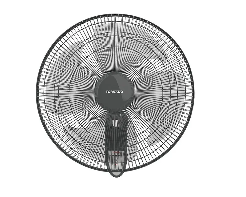 TORNADO EPS-18R 18 Inch Remote Wall Fan