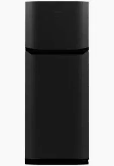 TORNADO FRIDGE 304LT RF-33FT-BK BLK