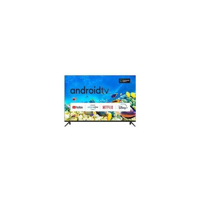 Tornado 43″ inch FHD SMART ANDROID TV,WI-FI,NETFLIX,YOUTUBE