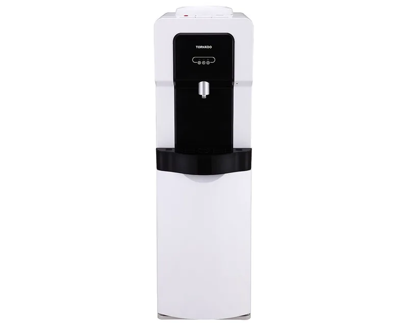 TORNADO WDM-H40ABE-WB Hot & Cold Water Dispenser