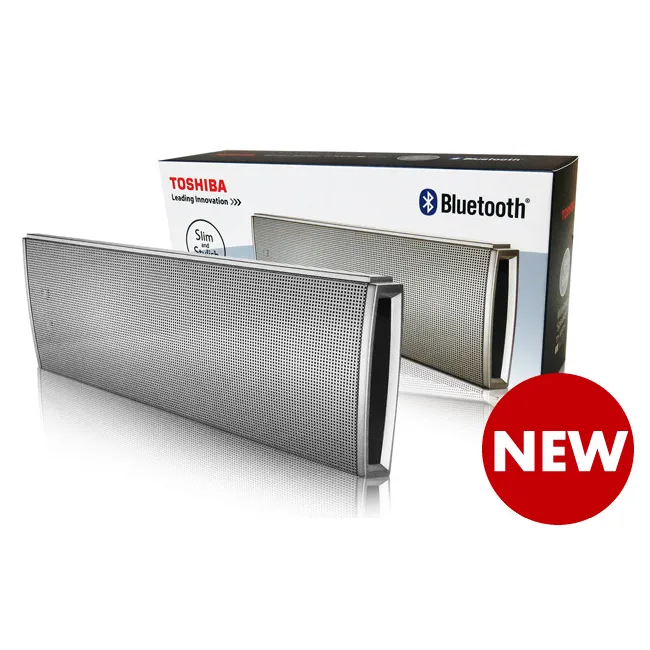 Toshiba Wireless Bluetooth Speaker