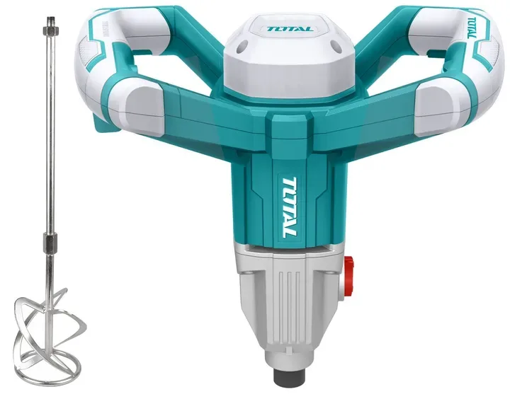 Total Mixer 1400Watts-TD614006