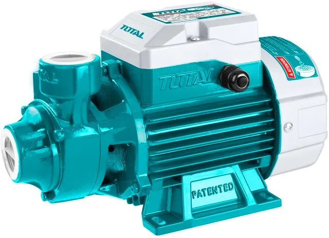 TOTAL PERIPHERAL PUMP 750W-TWP17506