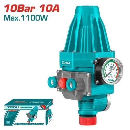 Total Automatic pump control-TWPS102