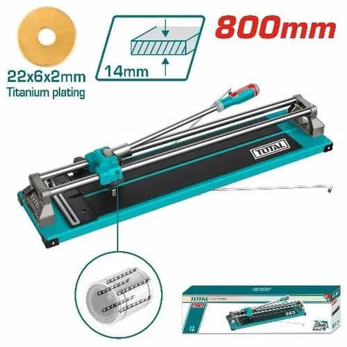 TOTAL Tile Cutter-THT578001