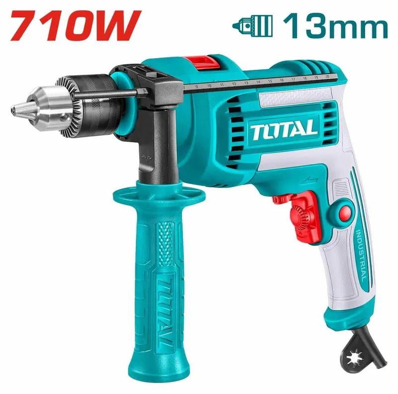 TOTAL Impact drill-TG1071366