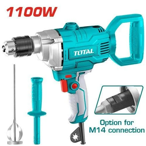 TOTAL mixer-TD61106