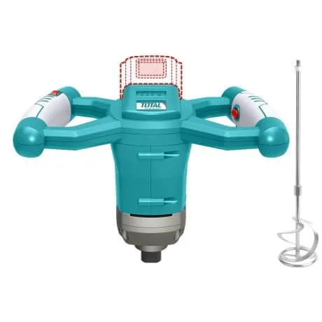 TOTAL Cordless Mixer-TMXLI2001