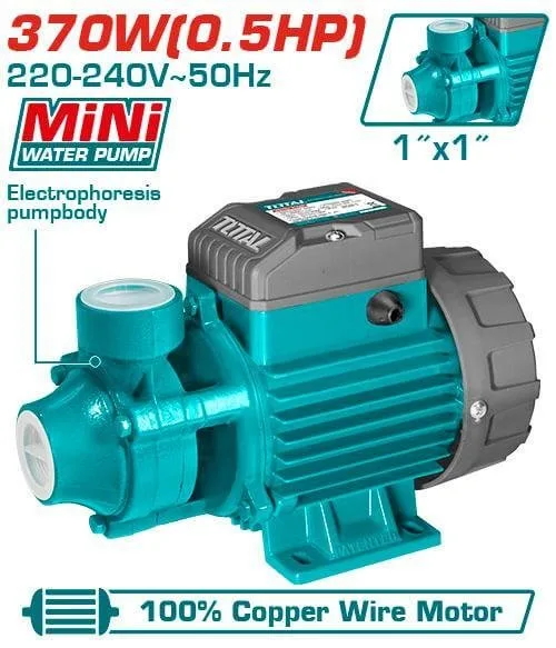 TOTAL Peripheral Water Pump-TWP137026