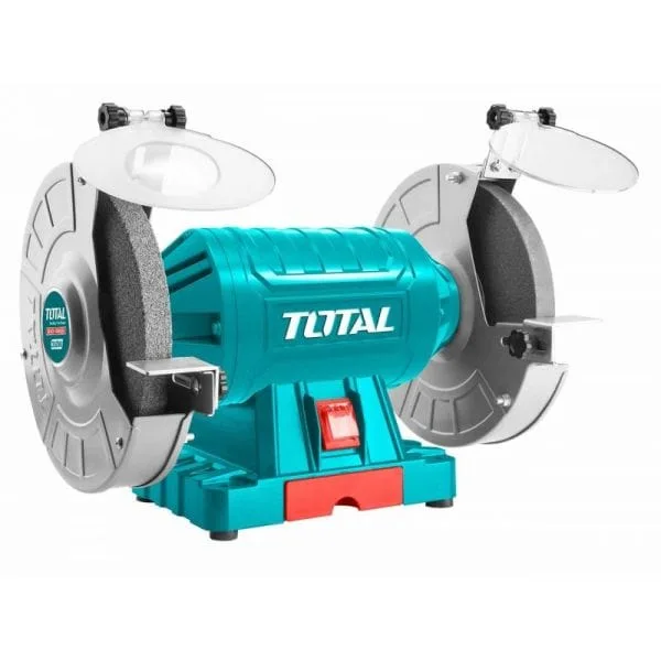 Total Bench Grinder 350W