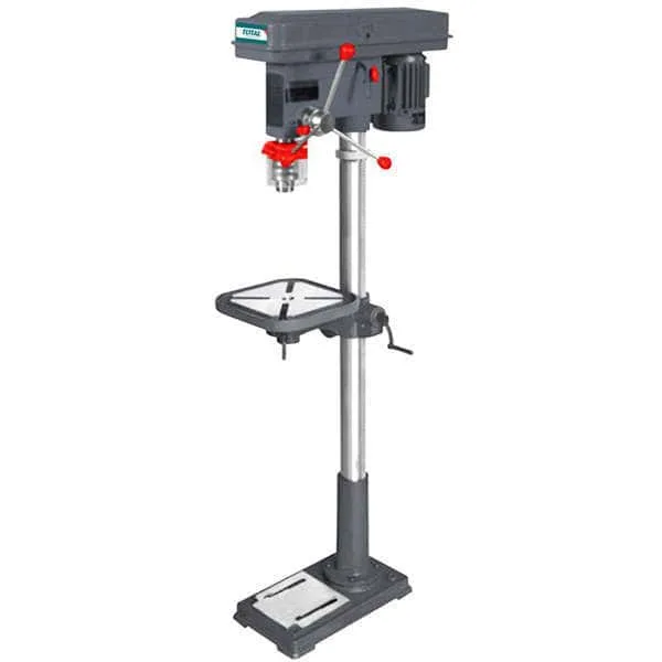 TOTAL Drill Press 350W