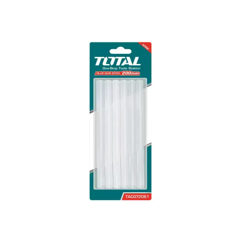 Total Glue Gun Stick