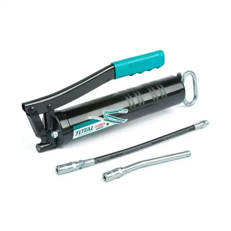 Total Grease Gun