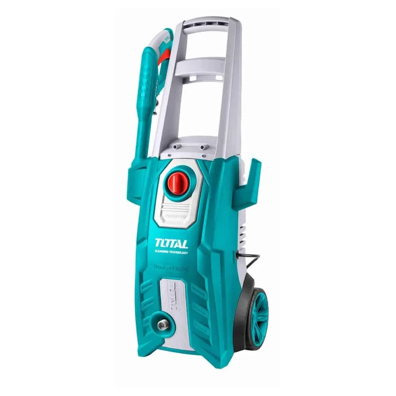 Total High-Pressure Washer 2800W