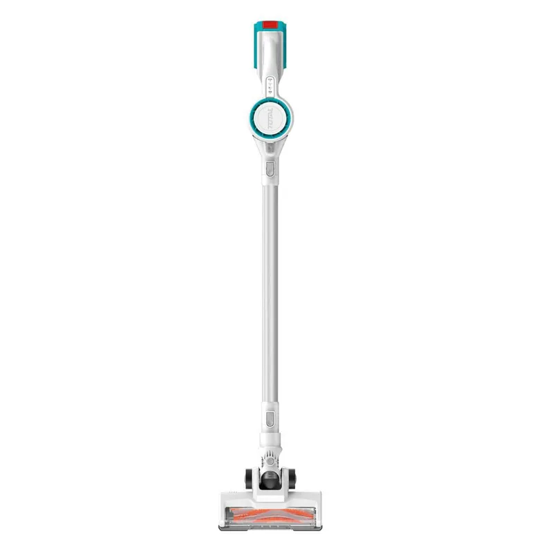 Total Lithium-Ion Dry Vacuum Cleaner