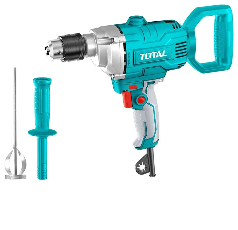 Total Mixer 1100W
