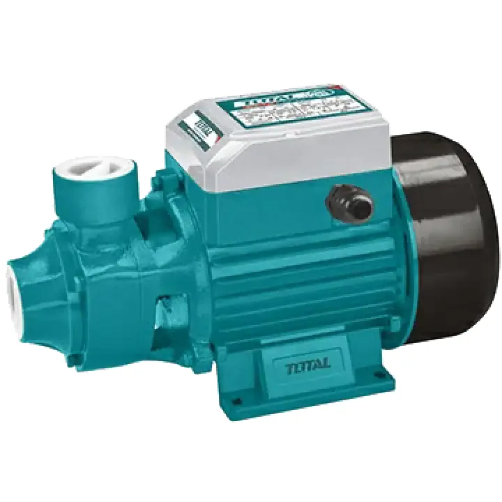Total Peripheral Pump