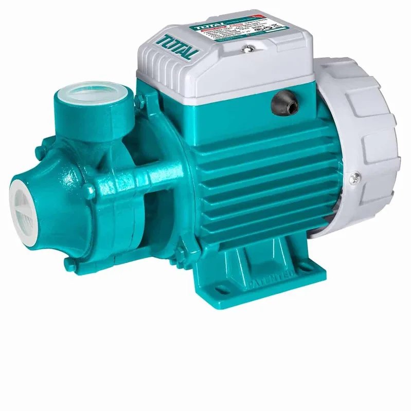 TOTAL Peripheral Water Pump 370W