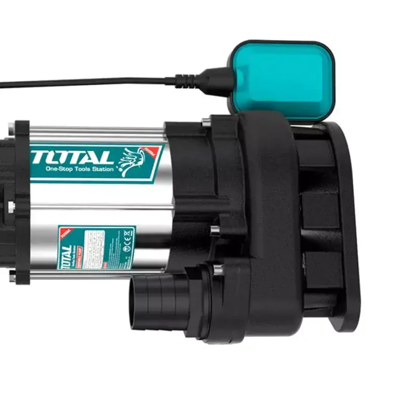 Total Sewage Submersible Pump 750W