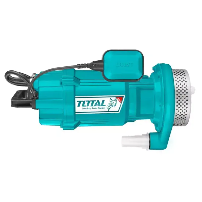 Total Submersible Pump
