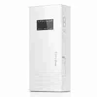 TP-Link Tplink 3G Mobile Wi-Fi, 5200mAh Power Bank M5360