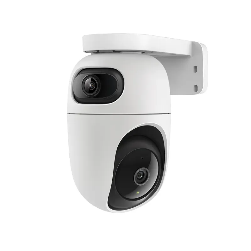 TP-Link Tapo C245D Dual-Lens Smart Wi-Fi Security Camera