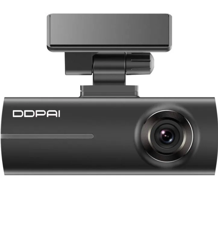 Trewrld Ke DDPAI A2 DashCam