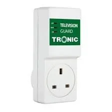 Tronic Television Guard 7Amps