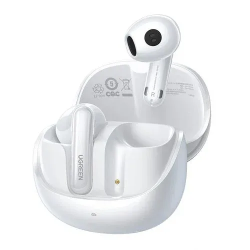 UGREEN HiTune H6 Pro Hybrid Active Noise-Cancelling Earbuds