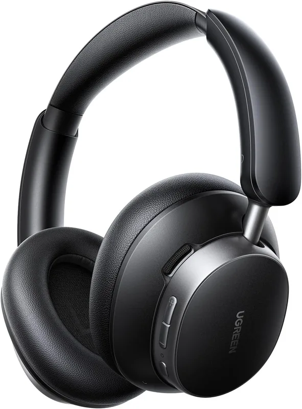UGREEN Studio Pro Wireless Hybrid Active Noise Cancelling Headphones