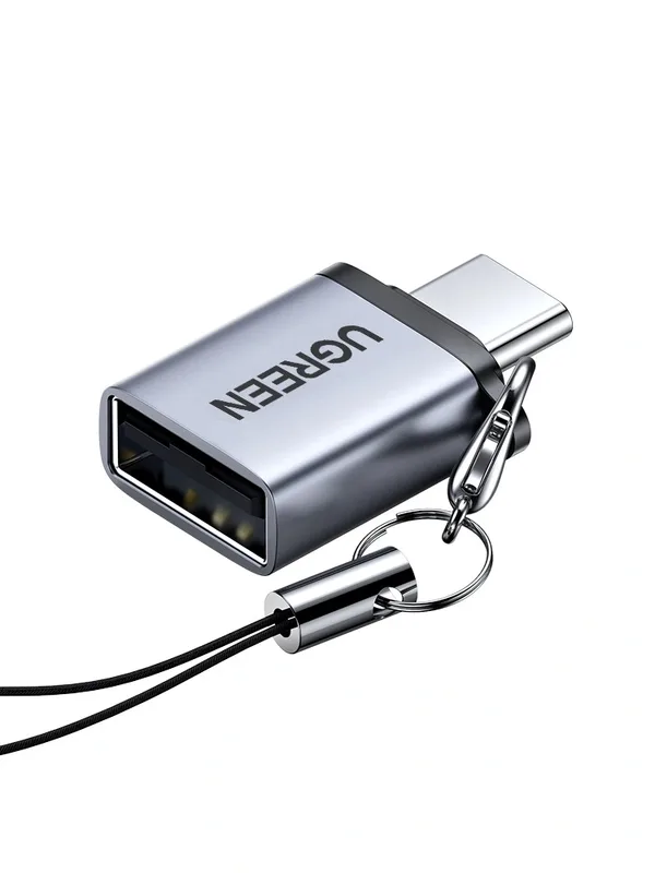 UGREEN USB-C Male to USB 3.0 A Female Cable