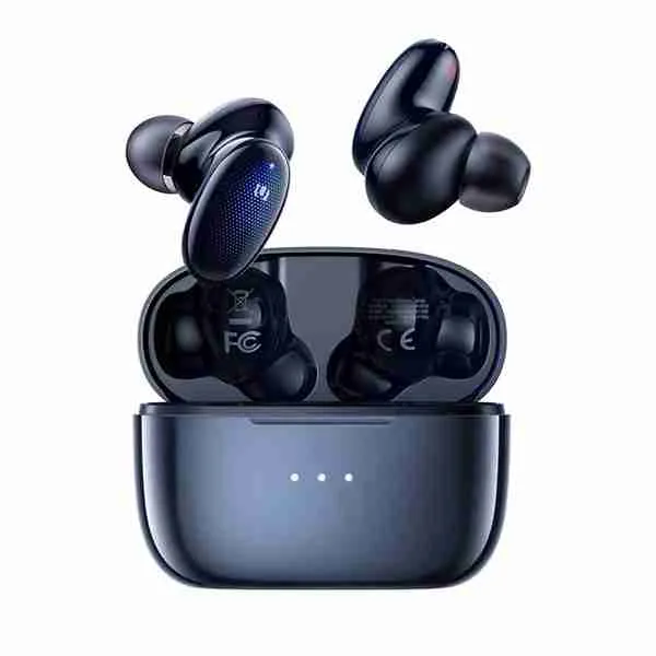 UGREEN HiTune X5 True Wireless Stereo Earbuds – Deep Blue – WS108