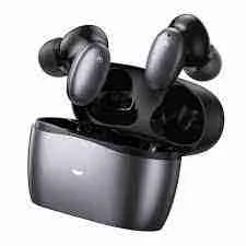 UGREEN HiTune X6 True Hybrid Active Noise-Cancelling Earbuds – Gray Black – WS118