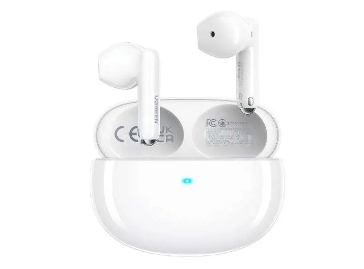 UGREEN WS201 HiTune H5 True Wireless Earbuds (UG- 15612)