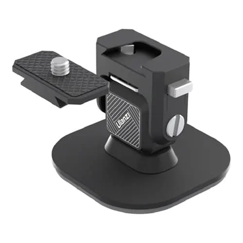 Ulanzi UURig R073 Dash Cam Quick Release Car Mount