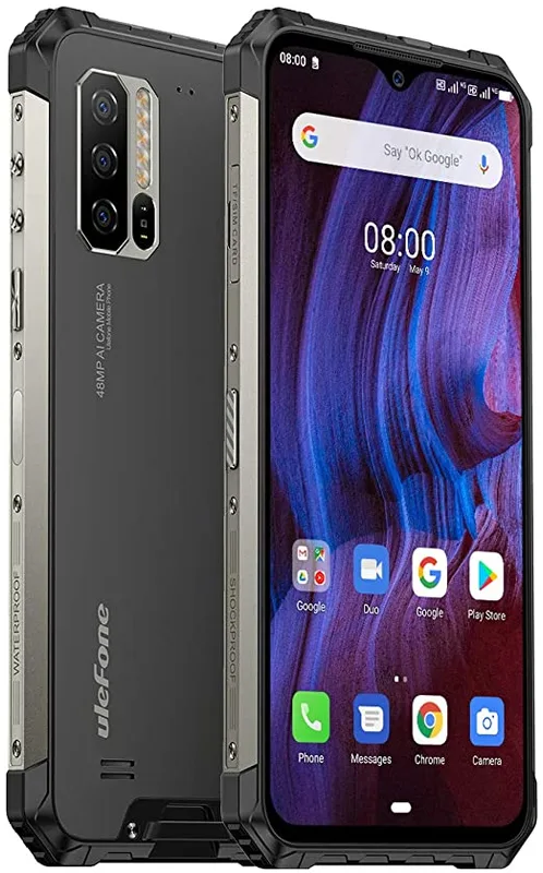 Ulefone Armor 7E Rugged Smartphone