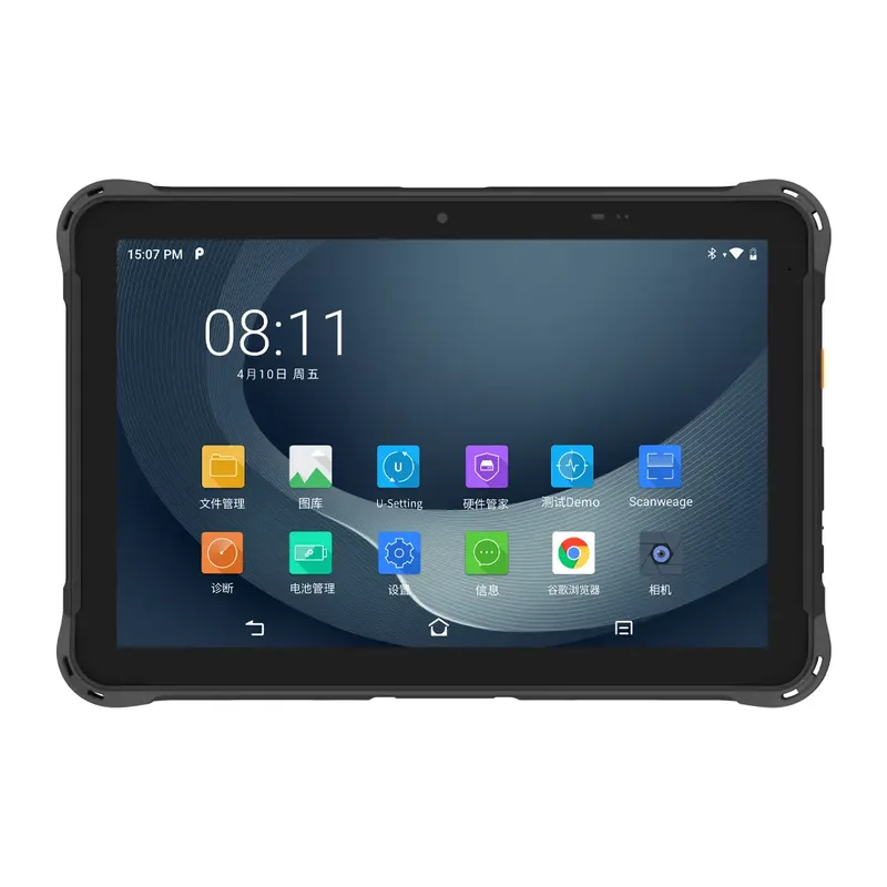 Urovo P8100P Tablet