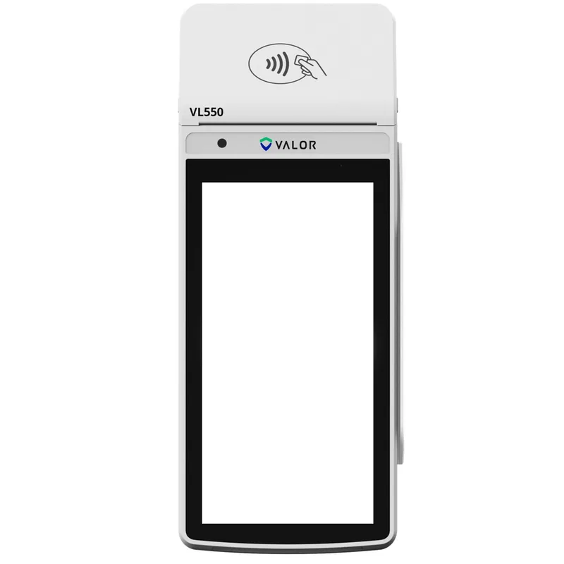 Valor PayTech VL500