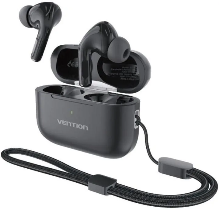 Vention True Wireless Bluetooth Earbuds ECHO LITE E11 NBVB0