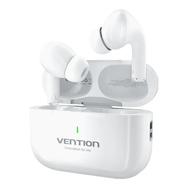 Vention True Wireless Bluetooth Earbuds ECHO LITE E11 NBVW0