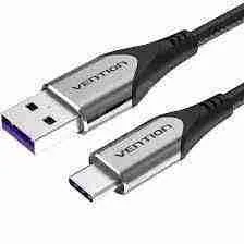 Vention USB-C to USB-2.0 A Cable 2M Grey – VEN-CODHH